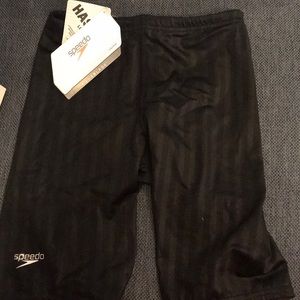 Speedo Aqua blade Jamer-Y